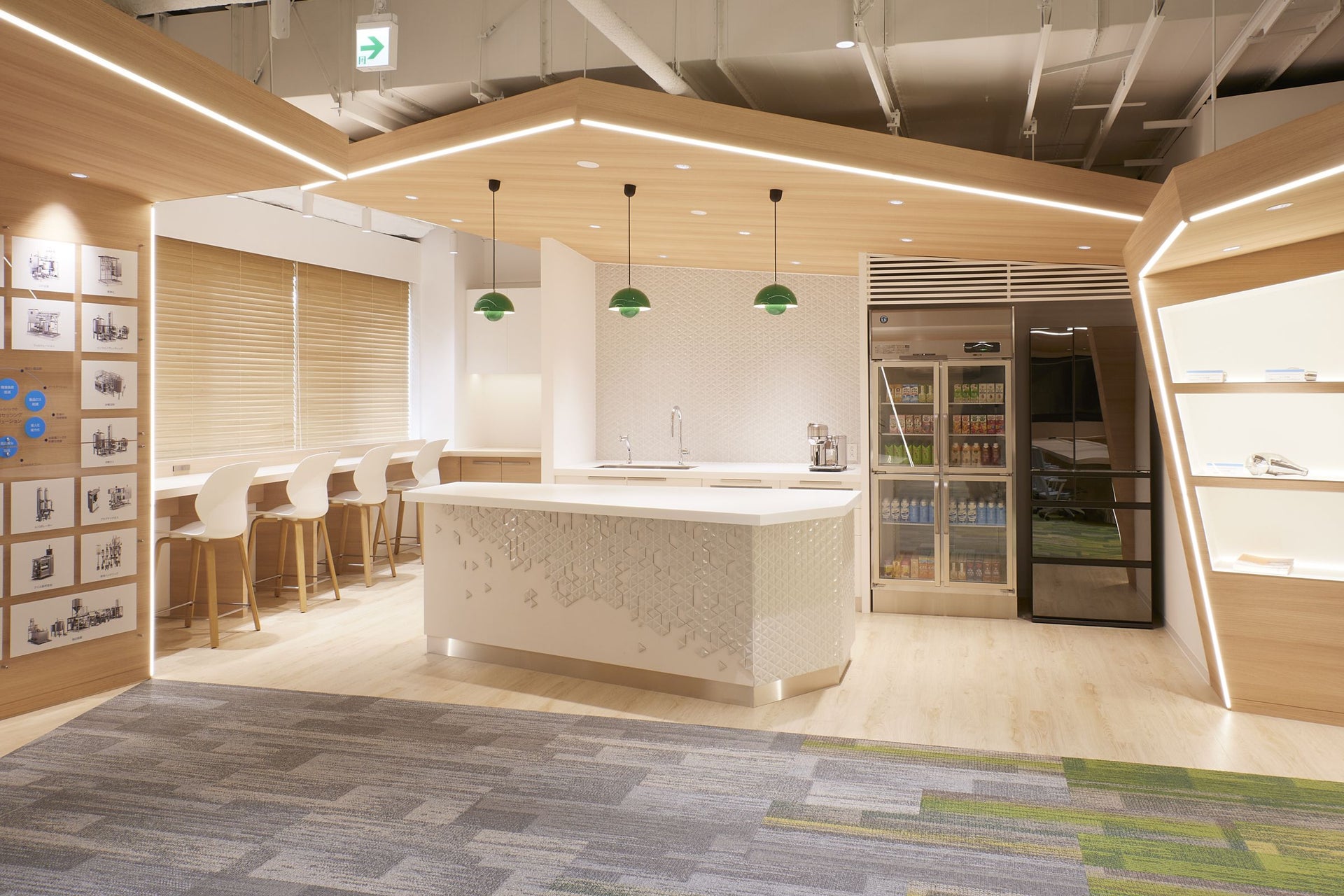 日本テトラパック株式会社 御殿場テクニカルセンター